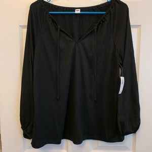 NWT Old Navy Textured Top